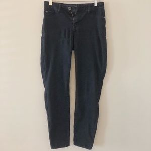 Black Jeans